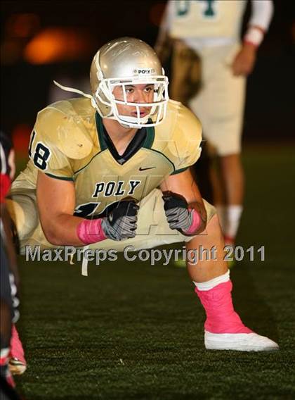 Thumbnail 3 in Long Beach Poly @ Lakewood photogallery.
