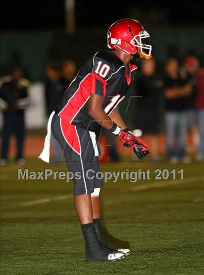 Thumbnail 3 in Long Beach Poly @ Lakewood photogallery.