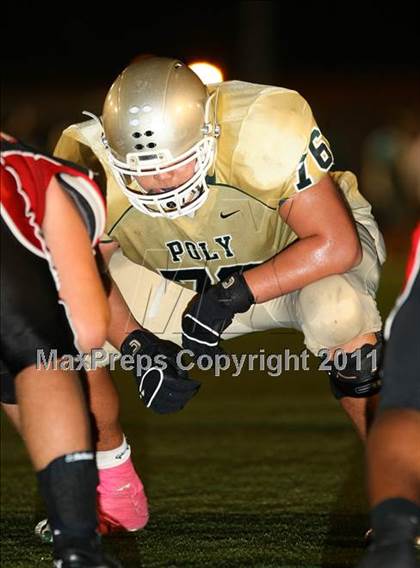 Thumbnail 1 in Long Beach Poly @ Lakewood photogallery.