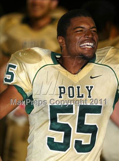 Thumbnail 1 in Long Beach Poly @ Lakewood photogallery.