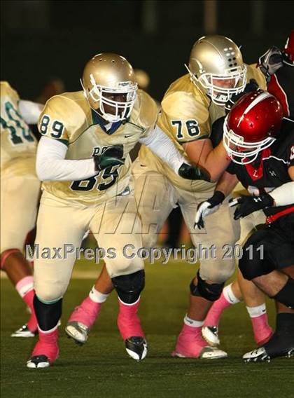 Thumbnail 3 in Long Beach Poly @ Lakewood photogallery.