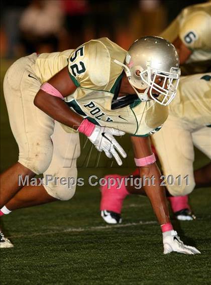Thumbnail 3 in Long Beach Poly @ Lakewood photogallery.