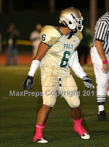 Thumbnail 1 in Long Beach Poly @ Lakewood photogallery.
