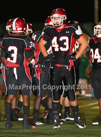 Thumbnail 2 in Long Beach Poly @ Lakewood photogallery.