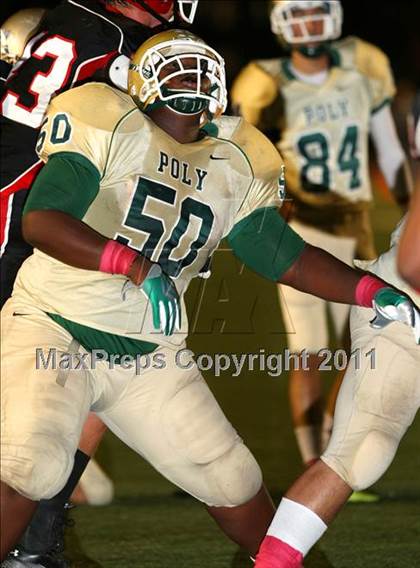 Thumbnail 3 in Long Beach Poly @ Lakewood photogallery.