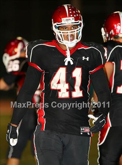 Thumbnail 3 in Long Beach Poly @ Lakewood photogallery.