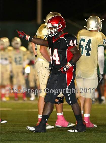 Thumbnail 1 in Long Beach Poly @ Lakewood photogallery.