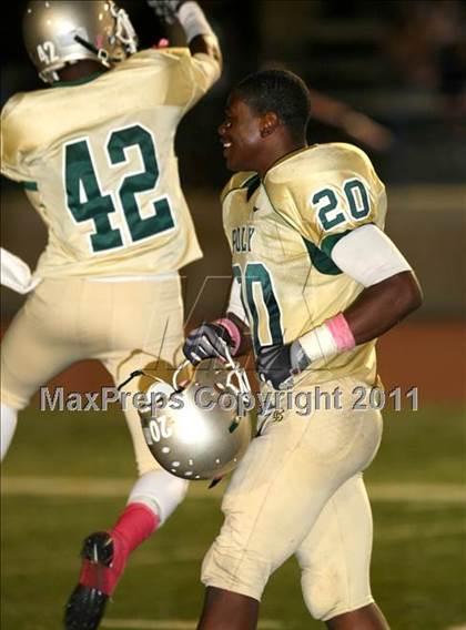 Thumbnail 1 in Long Beach Poly @ Lakewood photogallery.