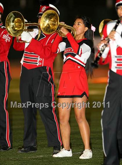 Thumbnail 3 in Long Beach Poly @ Lakewood photogallery.