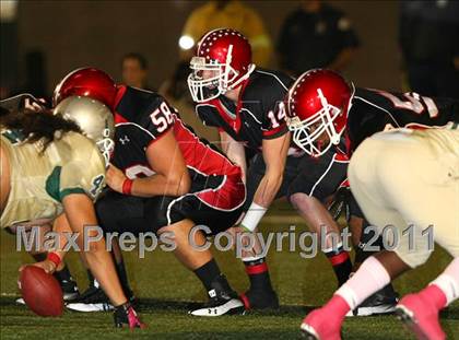 Thumbnail 3 in Long Beach Poly @ Lakewood photogallery.