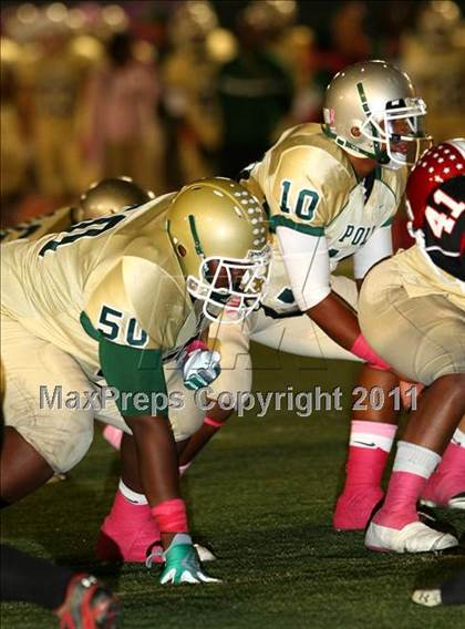 Thumbnail 2 in Long Beach Poly @ Lakewood photogallery.