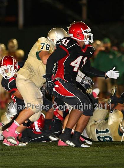 Thumbnail 2 in Long Beach Poly @ Lakewood photogallery.