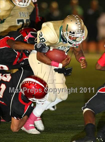 Thumbnail 2 in Long Beach Poly @ Lakewood photogallery.