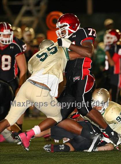 Thumbnail 3 in Long Beach Poly @ Lakewood photogallery.