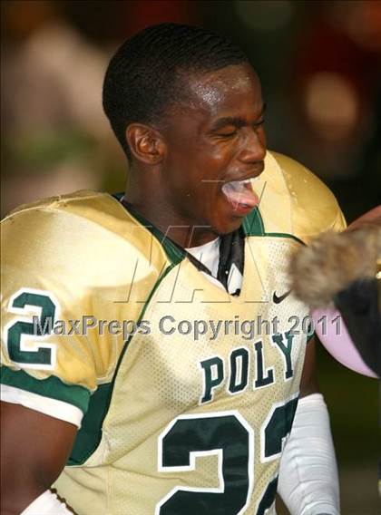 Thumbnail 1 in Long Beach Poly @ Lakewood photogallery.