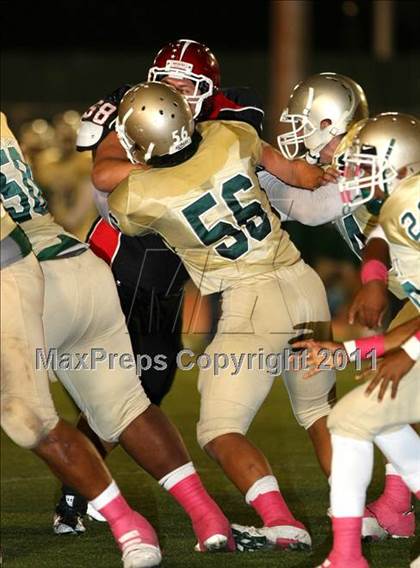 Thumbnail 3 in Long Beach Poly @ Lakewood photogallery.