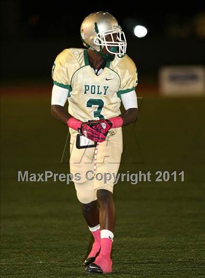 Thumbnail 1 in Long Beach Poly @ Lakewood photogallery.