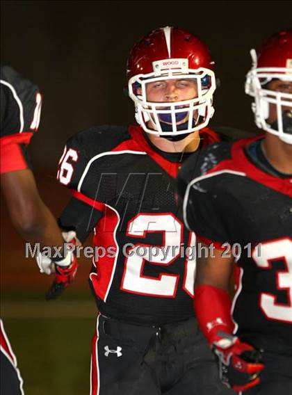 Thumbnail 2 in Long Beach Poly @ Lakewood photogallery.