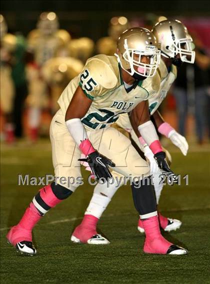 Thumbnail 3 in Long Beach Poly @ Lakewood photogallery.