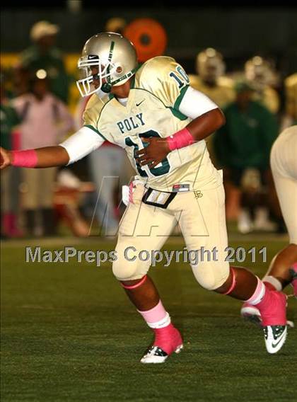 Thumbnail 2 in Long Beach Poly @ Lakewood photogallery.