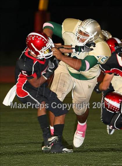 Thumbnail 2 in Long Beach Poly @ Lakewood photogallery.