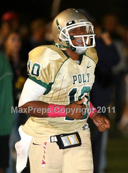 Thumbnail 2 in Long Beach Poly @ Lakewood photogallery.