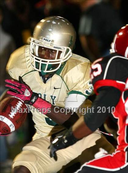 Thumbnail 2 in Long Beach Poly @ Lakewood photogallery.