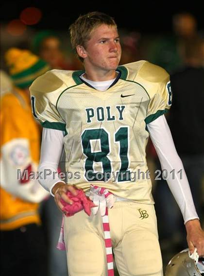 Thumbnail 2 in Long Beach Poly @ Lakewood photogallery.