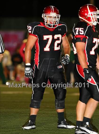 Thumbnail 2 in Long Beach Poly @ Lakewood photogallery.