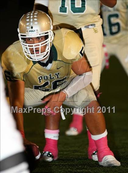 Thumbnail 3 in Long Beach Poly @ Lakewood photogallery.