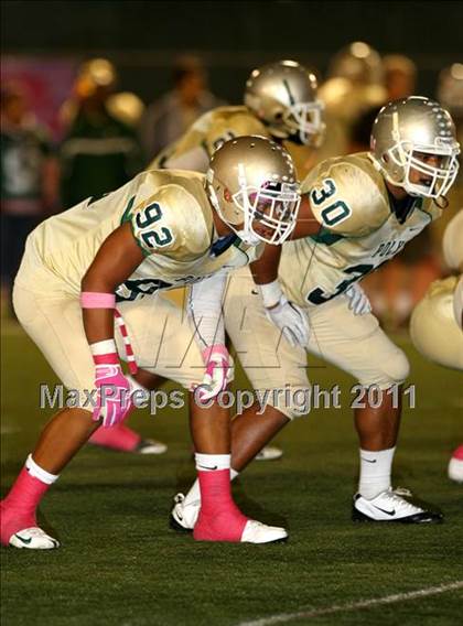 Thumbnail 1 in Long Beach Poly @ Lakewood photogallery.