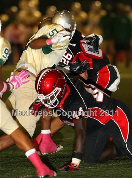 Thumbnail 2 in Long Beach Poly @ Lakewood photogallery.