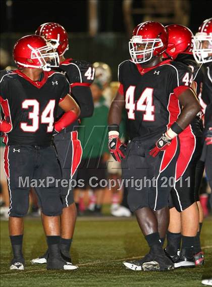 Thumbnail 2 in Long Beach Poly @ Lakewood photogallery.