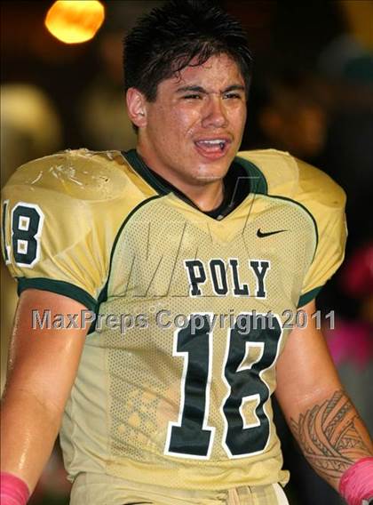 Thumbnail 1 in Long Beach Poly @ Lakewood photogallery.