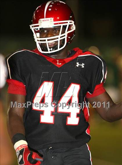 Thumbnail 2 in Long Beach Poly @ Lakewood photogallery.