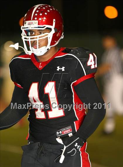 Thumbnail 1 in Long Beach Poly @ Lakewood photogallery.