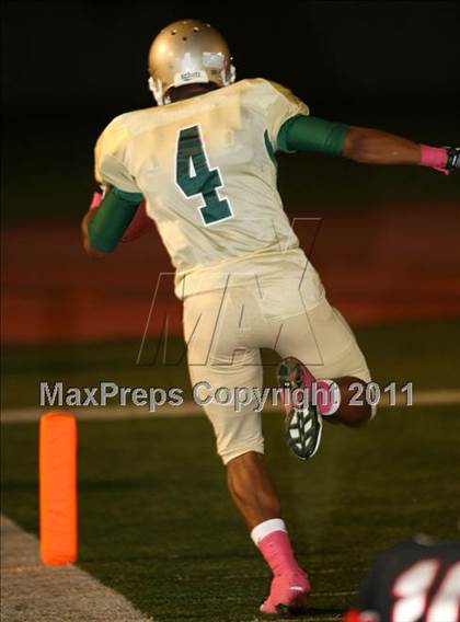 Thumbnail 1 in Long Beach Poly @ Lakewood photogallery.