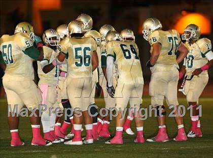Thumbnail 3 in Long Beach Poly @ Lakewood photogallery.