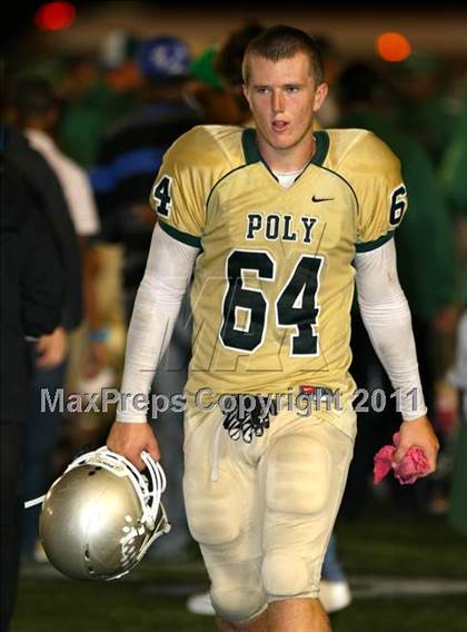 Thumbnail 1 in Long Beach Poly @ Lakewood photogallery.