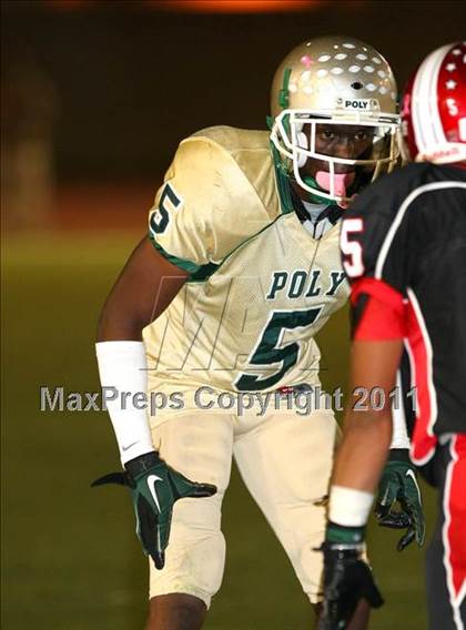 Thumbnail 2 in Long Beach Poly @ Lakewood photogallery.