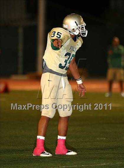 Thumbnail 3 in Long Beach Poly @ Lakewood photogallery.
