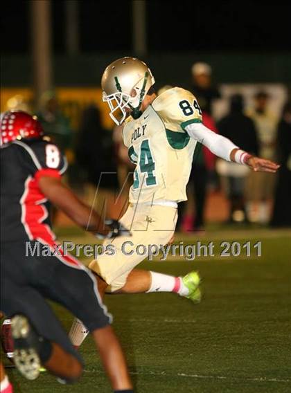 Thumbnail 3 in Long Beach Poly @ Lakewood photogallery.