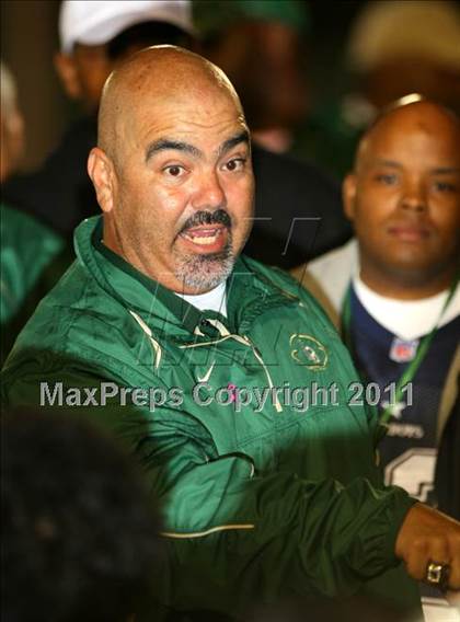Thumbnail 3 in Long Beach Poly @ Lakewood photogallery.