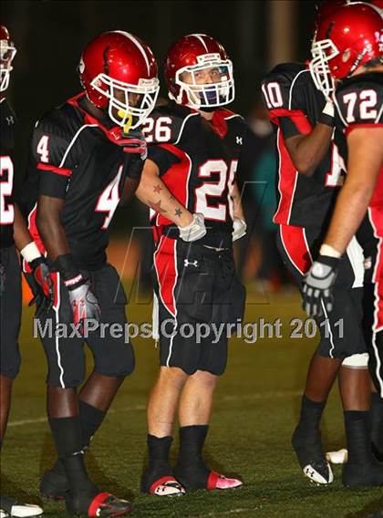 Thumbnail 1 in Long Beach Poly @ Lakewood photogallery.