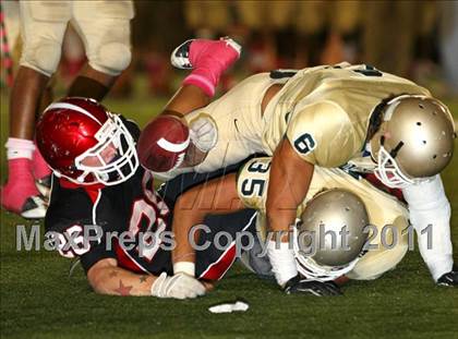 Thumbnail 1 in Long Beach Poly @ Lakewood photogallery.