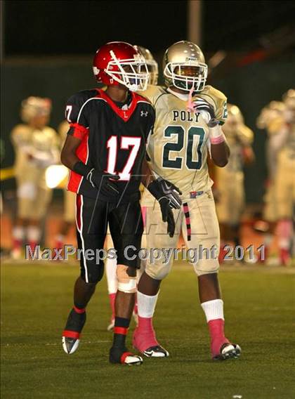 Thumbnail 3 in Long Beach Poly @ Lakewood photogallery.