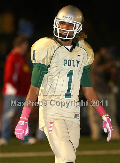 Thumbnail 3 in Long Beach Poly @ Lakewood photogallery.