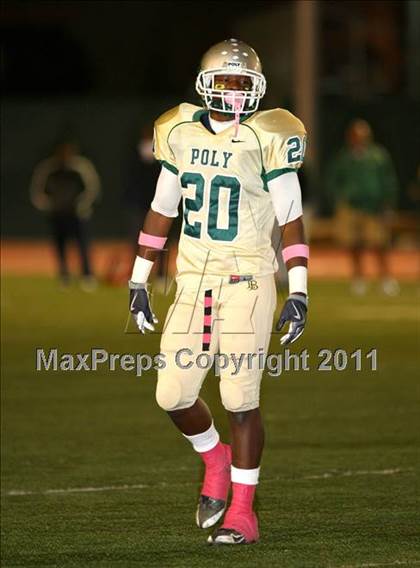 Thumbnail 3 in Long Beach Poly @ Lakewood photogallery.