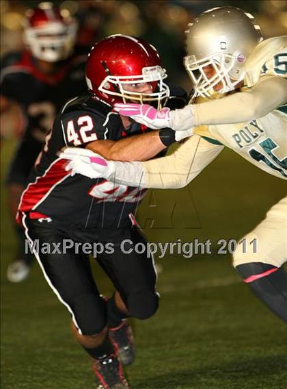 Thumbnail 2 in Long Beach Poly @ Lakewood photogallery.