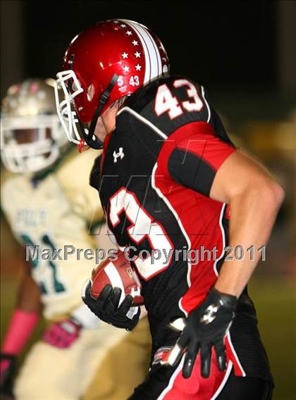 Thumbnail 2 in Long Beach Poly @ Lakewood photogallery.